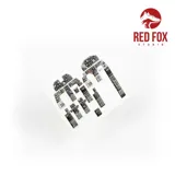 3D přístrojové panely Red Fox Studio Quick Set RFSQS-48070 pro F-5F Tiger II v měřítku 1/48 — obrázek 3