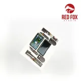 3D přístrojové panely Red Fox Studio Quick Set RFSQS-48071 pro F-35A Lightning II v měřítku 1/48 — obrázek 5