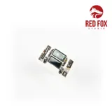 Set 3D přístrojových panelů Red Fox Studio RFSQS-48072 pro F-35B Lightning II v měřítku 1/48 — obrázek 4