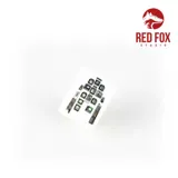 3D přístrojové panely Red Fox Studio Quick Set 3D RFSQS-48081 pro F/A-18E Super Hornet 1/48 — obrázek 3