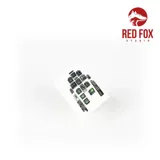 3D přístrojové panely Red Fox Studio Quick Set 3D RFSQS-48081 pro F/A-18E Super Hornet 1/48 — obrázek 4