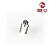 Red Fox Studio Quick Set RFSQS-48083 3D přístrojové panely 1/48 pro F/A-18A Hornet — obrázek 4