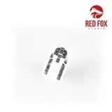 Red Fox Studio Quick Set RFSQS-48085 – 3D přístrojové panely kokpitu F/A-18C Hornet 1/48 — obrázek 4
