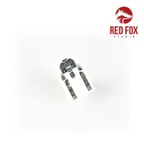 Red Fox Studio Quick Set RFSQS-48085 – 3D přístrojové panely kokpitu F/A-18C Hornet 1/48 — obrázek 5