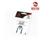 Red Fox Studio Quick Set RFSQS-48085 – 3D přístrojové panely kokpitu F/A-18C Hornet 1/48