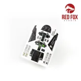 Red Fox Studio RFSQS-48088 Quick Set 3D přístrojové panely pro F/A-18F Super Hornet v měřítku 1/48 — obrázek 3