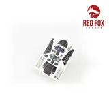 3D přístrojové panely Red Fox Studio Quick Set RFSQS-48089 pro JAS-39C Gripen 1/48 Italeri — obrázek 5