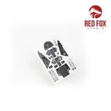 3D přístrojové panely Red Fox Studio Quick Set RFSQS-48089 pro JAS-39C Gripen 1/48 Italeri — obrázek 6