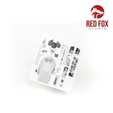 Red Fox Studio Quick Set RFSQS-48090 – 3D panely interiéru 1/48 Saab AJ-37 Viggen — obrázek 6