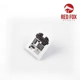 Sada 3D přístrojových panelů Red Fox Studio RFSQS-48093 pro P-47D Thunderbolt 1/48 — obrázek 5