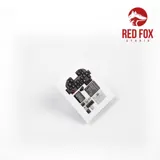 Sada 3D přístrojových panelů Red Fox Studio RFSQS-48093 pro P-47D Thunderbolt 1/48 — obrázek 6