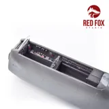 Red Fox Studio Quick Set RFSQS-48094 3D přístrojové panely He 219A-7 Uhu v měřítku 1/48 — obrázek 7
