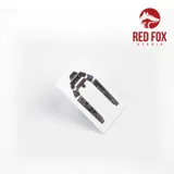 Red Fox Studio Quick Set 3D RFSQS-48096 přístrojové panely 1/48 pro Fw 190D-9 — obrázek 6