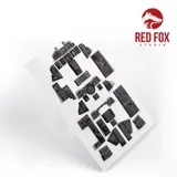 Set 3D přístrojových panelů Red Fox Studio Quick Set RFSQS-48100 pro F-14D Tomcat 1/48 — obrázek 6