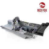 Red Fox Studio Quick Set 1/48 RFSQS-48104, 3D přístrojové panely kokpitu YF-23 Black Widow II — obrázek 7