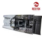 Red Fox Studio Quick Set 1/48 RFSQS-48104, 3D přístrojové panely kokpitu YF-23 Black Widow II — obrázek 8