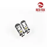 Red Fox Studio RFSQS-48142 3D přístrojové panely pro F4U-1A/2 Corsair v měřítku 1/48 — obrázek 5