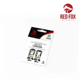 Red Fox Studio RFSQS-48142 3D přístrojové panely pro F4U-1A/2 Corsair v měřítku 1/48