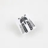 Red Fox Studio Quick Set RFSQS-48148 3D přístrojové panely A-10A Thunderbolt II v měřítku 1/48 — obrázek 4