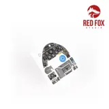 Set 3D přístrojových panelů Red Fox Studio Quick Set RFSQS-24003 pro Bf 109G-10 v měřítku 1/24 — obrázek 4