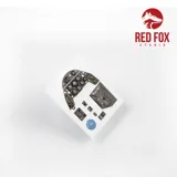 Sada 3D přístrojových panelů Red Fox Studio RFSQS-24007 pro Bf 109G-2 v měřítku 1/24 — obrázek 6