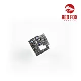 Red Fox Studio Quick Set 3D RFSQS-35002 přístrojové panely 1/35 pro AH-6J/MH-6J Little Bird — obrázek 5