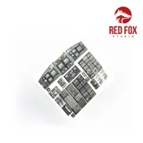 Red Fox Studio Quick Set RFSQS-35009 3D přístrojové panely pro CH-47D Late Chinook 1/35 — obrázek 4