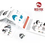 Red Fox Studio RFSQS-35011 Quick Set 3D přístrojová deska Bf 109G-6 v měřítku 1/35 — obrázek 2