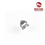 Red Fox Studio RFSQS-35011 Quick Set 3D přístrojová deska Bf 109G-6 v měřítku 1/35 — obrázek 3