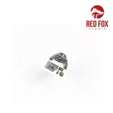 Red Fox Studio RFSQS-35011 Quick Set 3D přístrojová deska Bf 109G-6 v měřítku 1/35 — obrázek 4