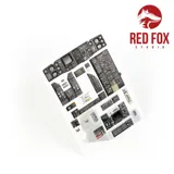 3D přístrojové panely Red Fox Studio Quick Set RFSQS-35023 pro SH-60B Seahawk v měřítku 1/35 — obrázek 5