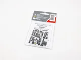 3D přístrojové panely Red Fox Studio Quick Set RFSQS-35026 pro AH-64Di SARAF v měřítku 1/35