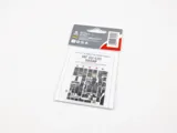Red Fox Studio Quick Set RFSQS-35027 3D přístrojové panely AH-64Di SARAF 1/35 pro Meng