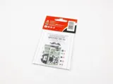 Red Fox Studio Quick Set RFSQS-32157 3D přístrojové panely pro Spitfire Mk.IIa v měřítku 1/32
