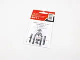 Red Fox Studio Quick Set 3D RFSQS-32173 přístrojové panely Ta 152H-1 v měřítku 1/32