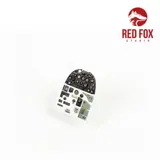 Red Fox Studio Quick Set 3D panely přístrojové desky Spitfire Mk.Ia v měřítku 1/32 pro stavebnici Kotare — obrázek 4