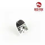 Red Fox Studio Quick Set 3D panely přístrojové desky Spitfire Mk.Ia v měřítku 1/32 pro stavebnici Kotare — obrázek 5