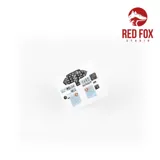 Red Fox Studio RFSQS-48186 Quick Set 3D přístrojové panely MiG-17 Fresco v měřítku 1/48 — obrázek 5