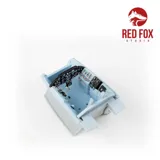 Red Fox Studio RFSQS-48186 Quick Set 3D přístrojové panely MiG-17 Fresco v měřítku 1/48 — obrázek 7