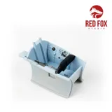 Red Fox Studio RFSQS-48186 Quick Set 3D přístrojové panely MiG-17 Fresco v měřítku 1/48 — obrázek 8