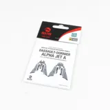 Red Fox Studio Quick Set 3D panely RFSQS-48204 pro Alpha Jet A v měřítku 1/48