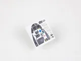 Sada 3D přístrojových panelů Red Fox Studio RFSQS-32194 pro Bf 109G-6 v měřítku 1/32 — obrázek 5