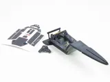 Red Fox Studio RFSQS-32208 Quick Set 3D přístrojové panely 1/32 pro Focke-Wulf Fw 190A-8 — obrázek 6
