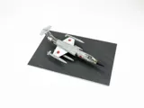 Asfaltový podstavec pro dioráma Red Fox Studio RFSDB-72011 v měřítku 1/72, 250×160 mm — obrázek 2