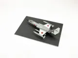 Asfaltový podstavec pro dioráma Red Fox Studio RFSDB-72011 v měřítku 1/72, 250×160 mm — obrázek 3