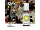 Lahvička AK Interactive 3GEN Effects AK11260 efekt krve (Blood Effect) 17 ml