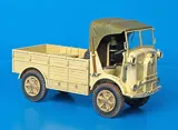 Resinová stavebnice Plus Model 086 SPA L39 Coloniale v měřítku 1/35