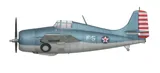 Krabice stavebnice Arma Hobby 70090 F4F-3 Wildcat v měřítku 1/72 — obrázek 5