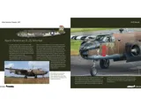 Obálka publikace Duke Hawkins Classic DH-C007 B-25 Mitchell od HMH Publications, 140 stran — obrázek 2
