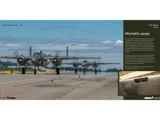 Obálka publikace Duke Hawkins Classic DH-C007 B-25 Mitchell od HMH Publications, 140 stran — obrázek 4